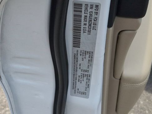 Used 2021 Jeep Grand Cherokee Limited RWD image 27
