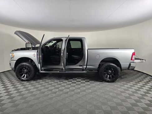 Used 2024 RAM 2500 Big Horn image 23