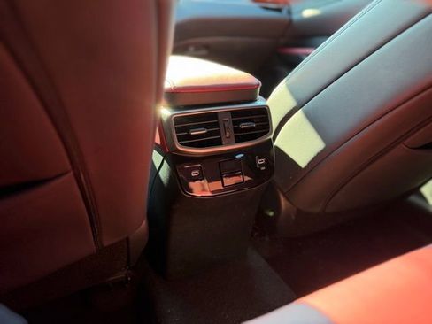 Used 2023 Lexus RX 350 F Sport w/ Accessory Package image 21