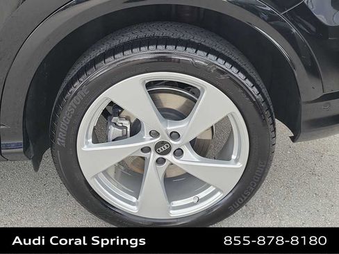 Certified 2025 Audi Q5 Premium w/ Premium Plus AWD/4WD image 16