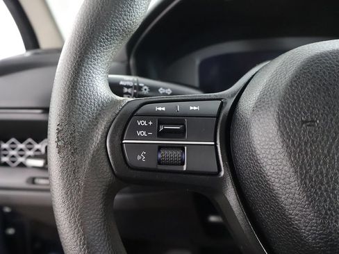 Certified 2024 Honda Accord EX image 42