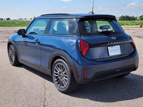 New 2025 MINI Cooper S image 3