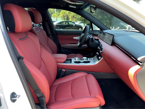 New 2026 Genesis GV70 3.5T Sport Advanced image 14