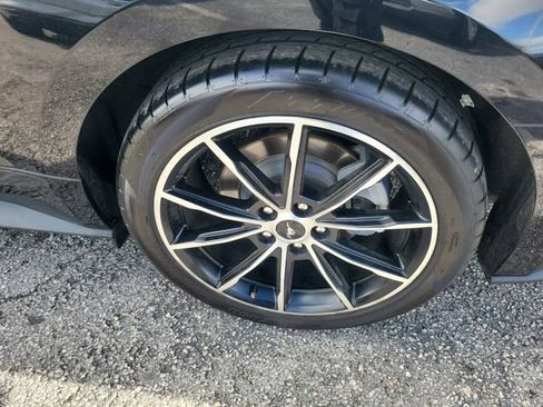 Used 2022 Ford Mustang Coupe w/ Equipment Group 101A image 7