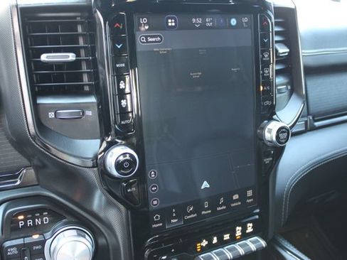 Used 2023 RAM 1500 Limited AWD/4WD image 25