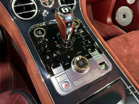 Used 2022 Bentley Continental GT Speed image 22