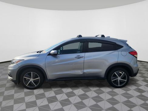 Used 2022 Honda HR-V EX image 5