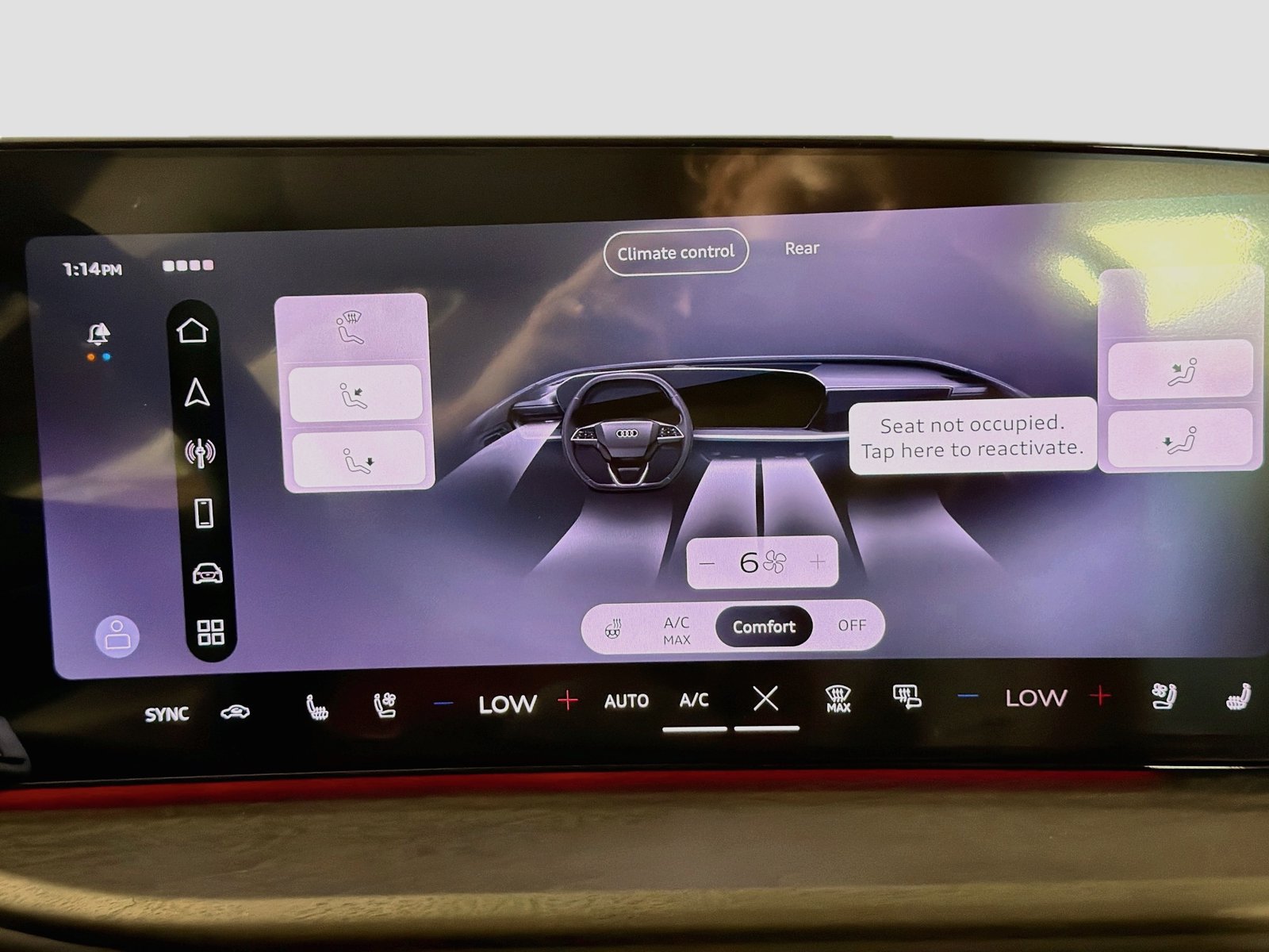 New 2026 Audi Q5 Premium AWD/4WD image 15