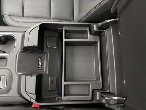 New 2026 GMC Sierra 1500 Denali image 35