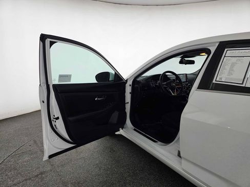 Used 2023 Nissan Sentra SV w/ All-Weather Package image 19