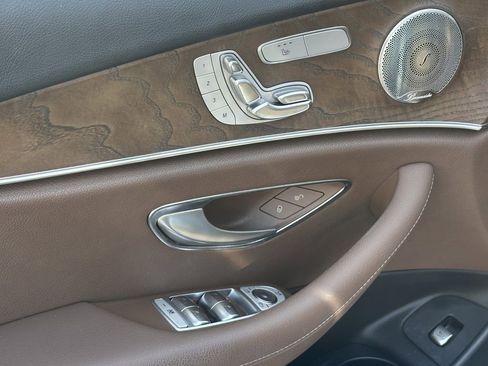 Certified 2022 Mercedes-Benz E 350 Sedan image 12