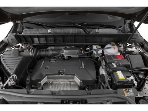 Used 2019 GMC Acadia SLE FWD image 13