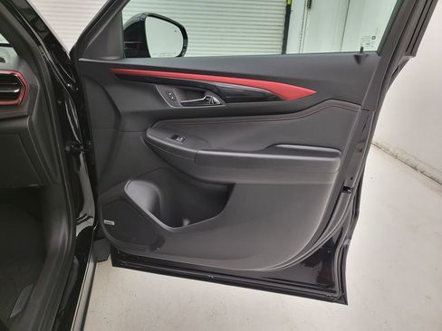 New 2026 Chevrolet TrailBlazer RS w/ Convenience Package image 33