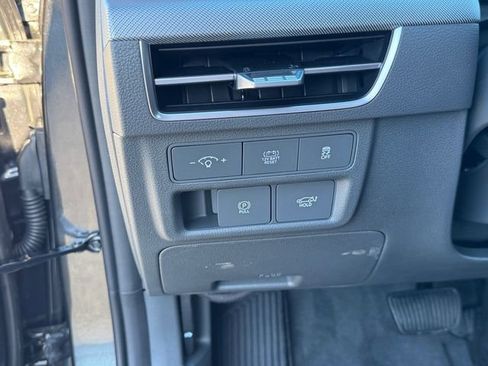 New 2026 Hyundai Sonata Limited FWD image 23
