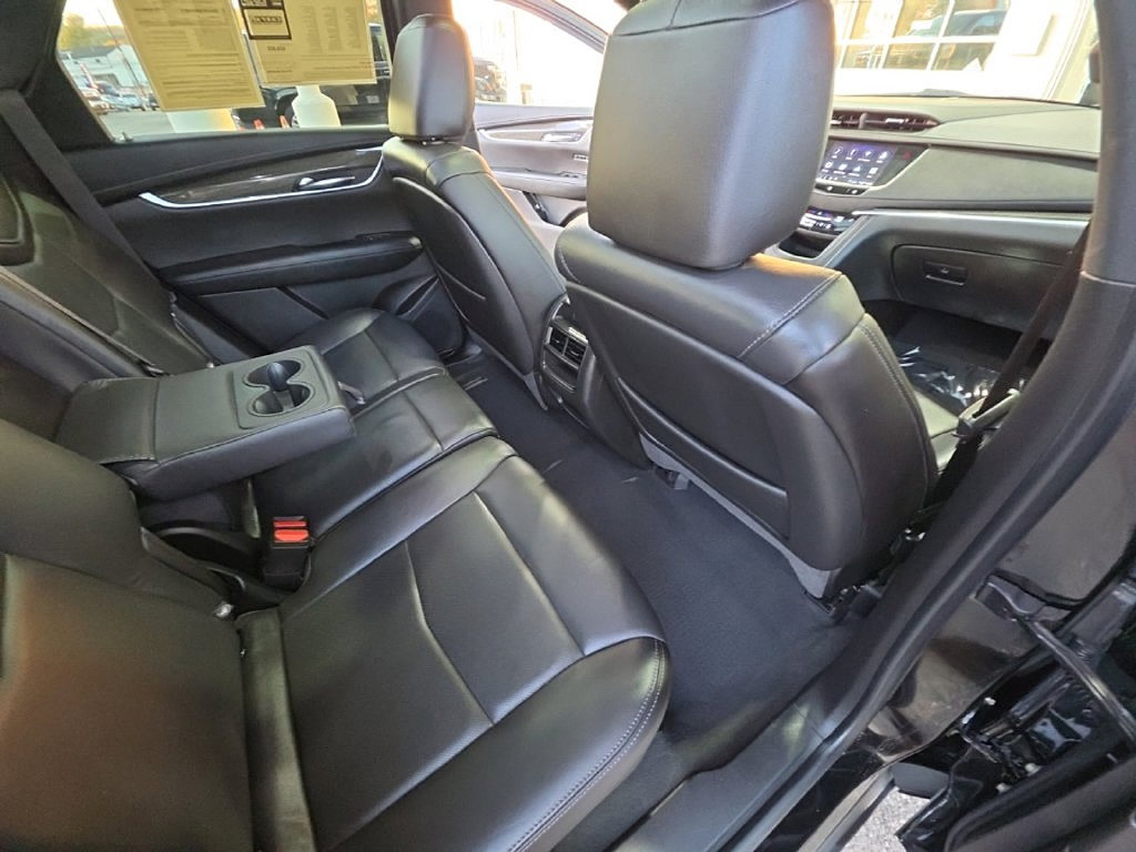 Used 2020 Cadillac XT5 Sportv AWD/4WD image 30