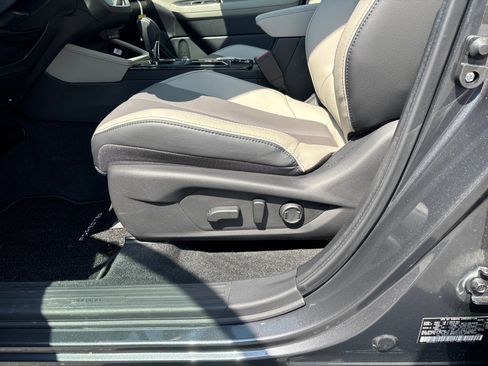 New 2026 Subaru Forester Limited AWD/4WD image 13