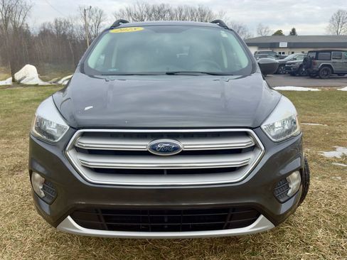 Used 2018 Ford Escape SE image 8