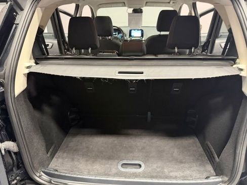 Used 2018 Ford EcoSport SE AWD/4WD image 31