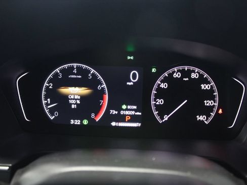 Used 2025 Honda Pilot EX-L image 22
