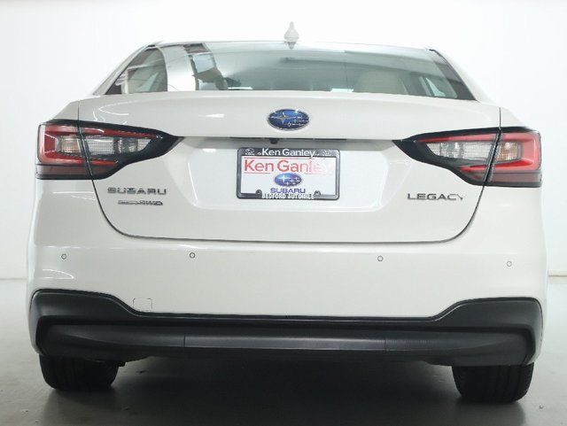 Certified 2024 Subaru Legacy Limited AWD/4WD image 42
