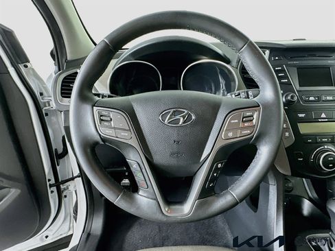 Used 2016 Hyundai Santa Fe Sport w/ Option Group 03 image 11