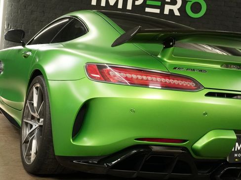 Used 2018 Mercedes-Benz AMG GT R image 22