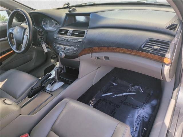 Used 2012 Honda Accord EX-L image 20