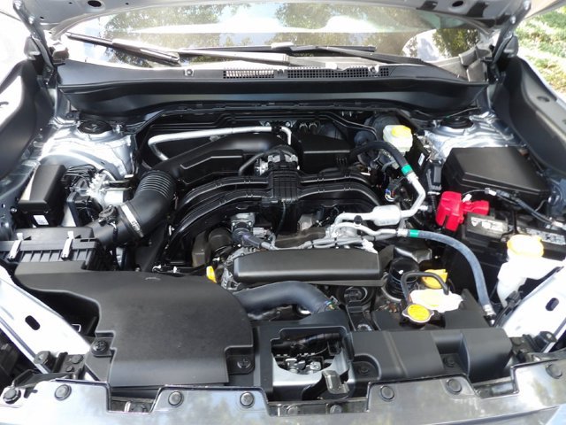 Certified 2026 Subaru Forester Premium AWD/4WD image 27