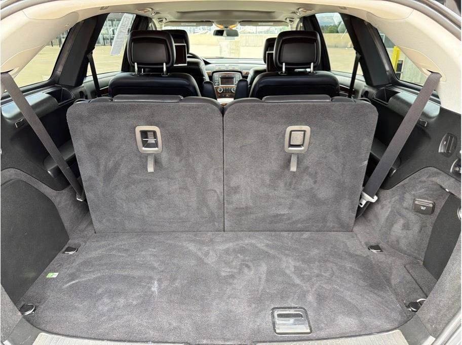Used 2011 Mercedes-Benz R 350 BlueTEC 4MATIC image 13