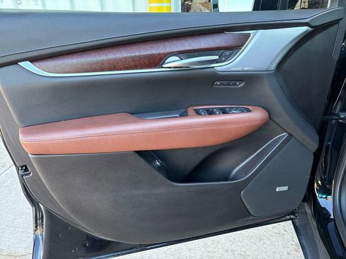 Certified 2023 Cadillac XT5 Premium Luxury w/ Technology Package image 16