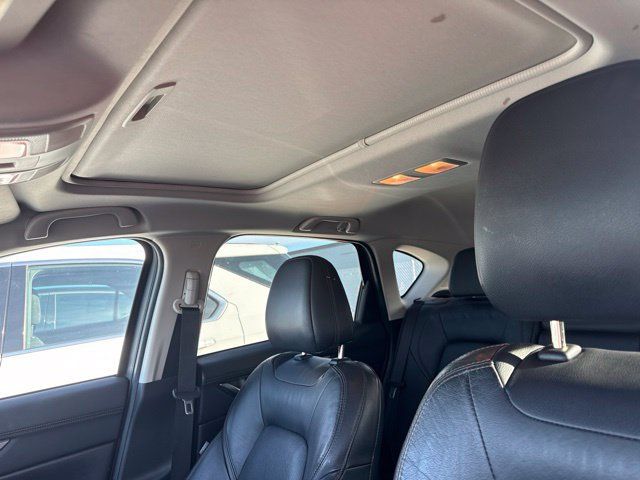 Used 2019 MAZDA CX-5 Grand Touring AWD/4WD image 9