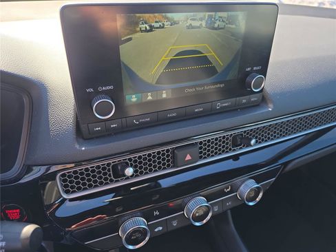 Used 2024 Honda Civic Sport image 26