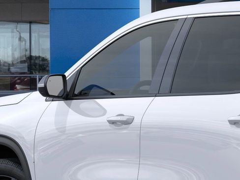 New 2026 Chevrolet Traverse LT image 36