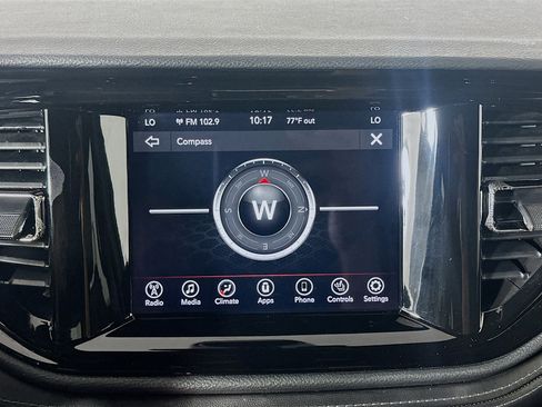 Used 2021 Dodge Durango GT RWD image 22