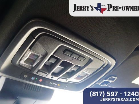 Used 2024 GMC Sierra 1500 AT4 w/ Technology Package AWD/4WD image 14