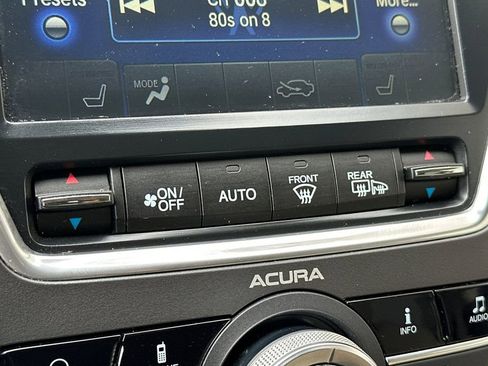 Used 2014 Acura MDX FWD w/ Technology Package image 22