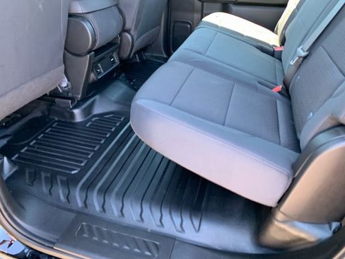 Used 2024 GMC Sierra 1500 Pro image 12