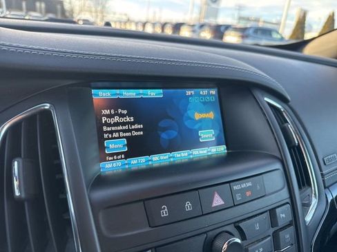 Used 2016 Buick Cascada Premium image 13