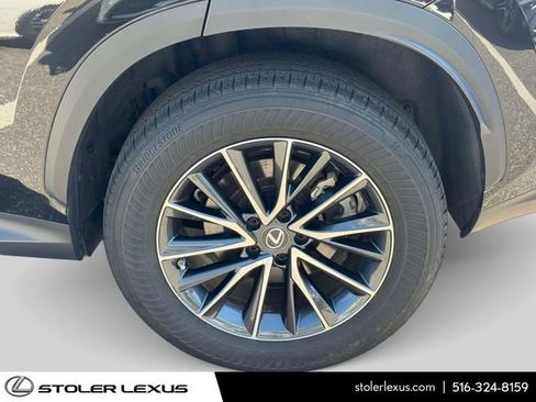 Used 2023 Lexus NX 350 AWD w/ Cold Area Package image 11