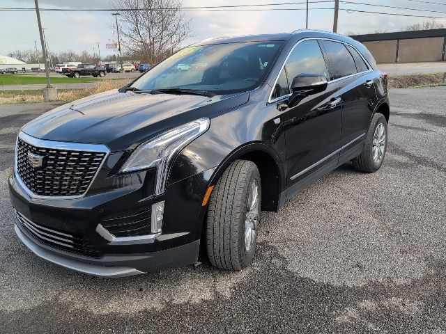 Used 2023 Cadillac XT5 Premium Luxury AWD/4WD image 1
