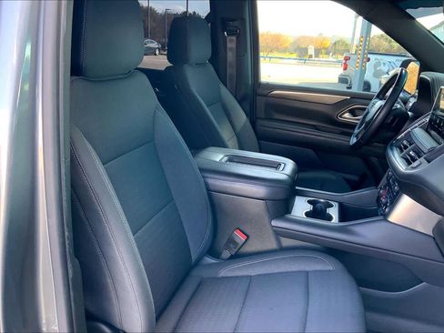 Used 2021 Chevrolet Tahoe LS image 7