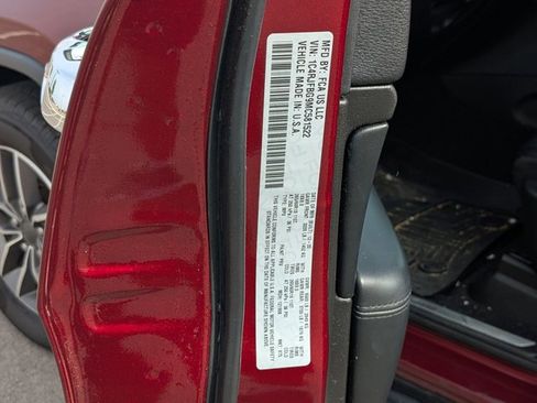 Used 2021 Jeep Grand Cherokee Limited AWD/4WD image 15