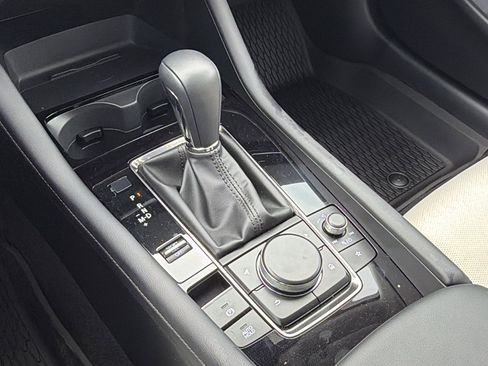 Used 2025 MAZDA MAZDA3 2.5 Turbo Sedan w/Premium Plus image 28