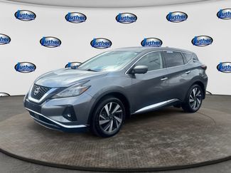 Used 2024 Nissan Murano SL AWD/4WD video 1