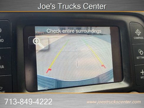 Used 2019 RAM 2500 Big Horn AWD/4WD image 36
