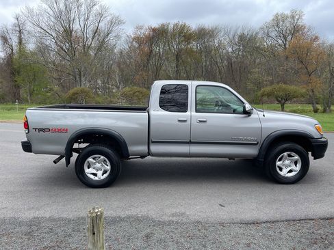Used 2002 Toyota Tundra SR5 image 24