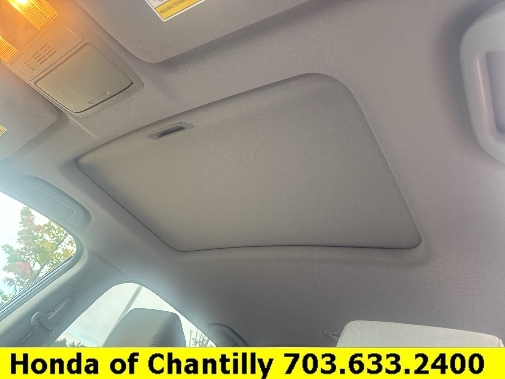 Used 2017 Honda CR-V EX image 19