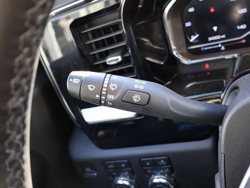 Certified 2023 GMC Sierra 1500 SLT w/ SLT Premium Package image 48