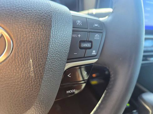 Used 2025 Toyota Camry XSE w/ Premium Plus Package FWD image 32