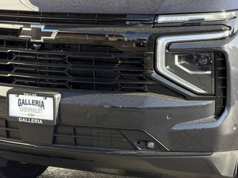 New 2026 Chevrolet Tahoe RST w/ Advanced Technology Package AWD/4WD image 7